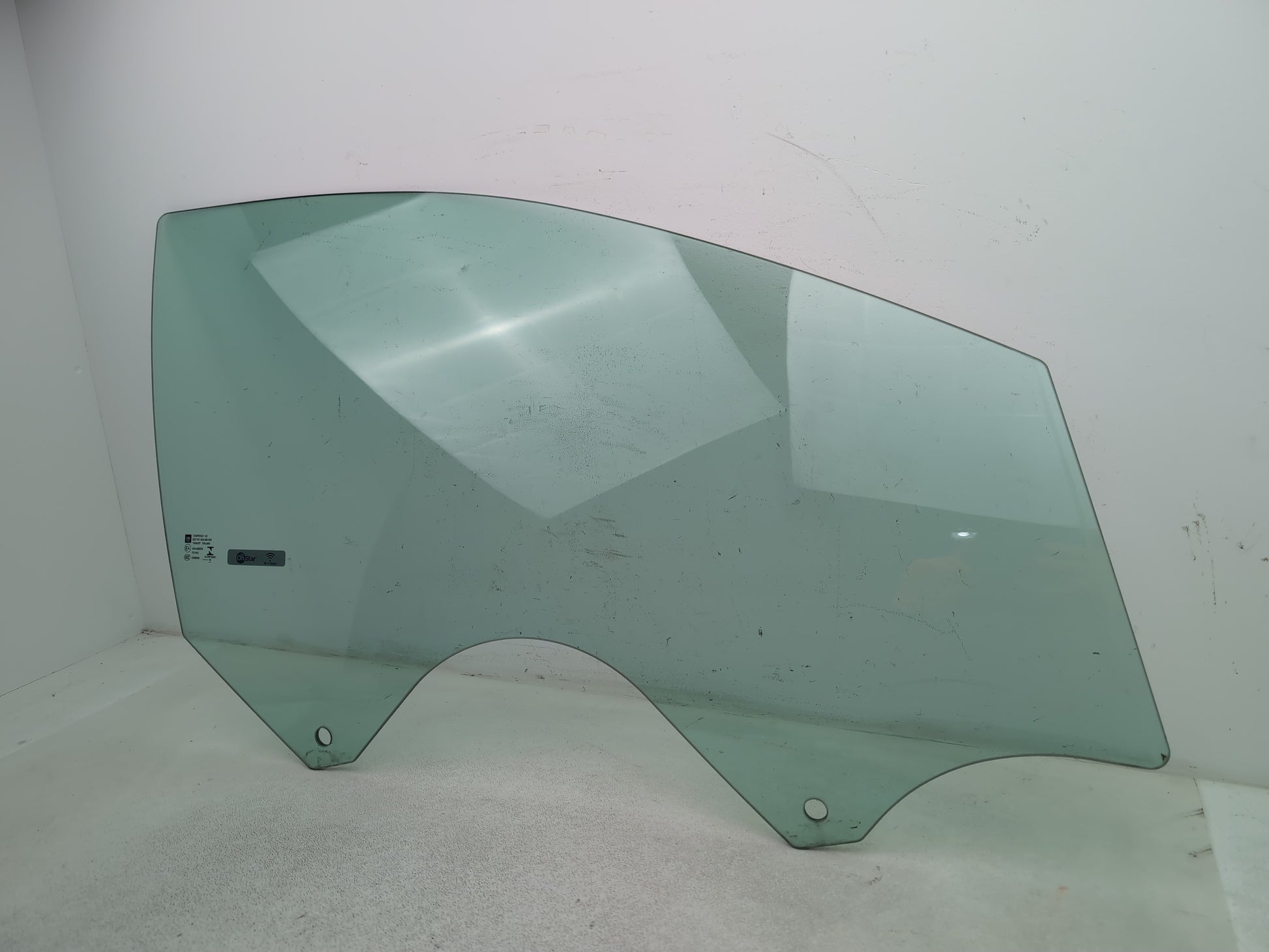 Door Glass Front RH 2