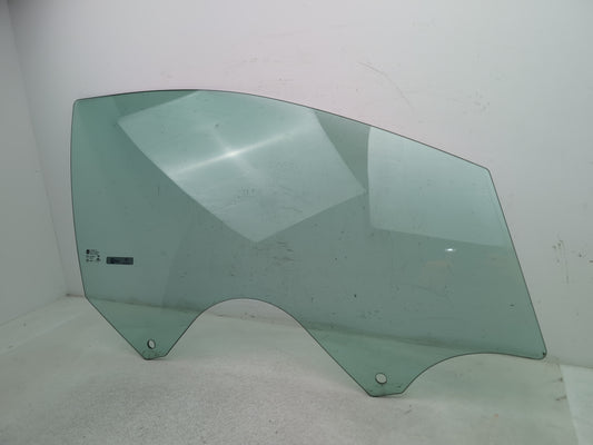 Vauxhall Insignia Sri Vx-Line Nav Door Glass Front Rh Driver Side 2017-2026 - photo 2