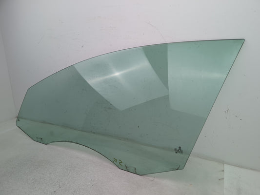 Volkswagen Passat Sel Tdi Door Glass Front Lh Left Side 43r00081 2006-2010 - photo 2