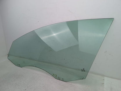 Door Glass Front LH 2