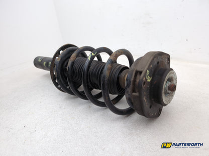 Shock Absorber Front RH 2