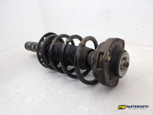Volkswagen Passat Sel Tdi Shock Absorber Front Rh Driver Side 317578 2006-2015 - photo 2