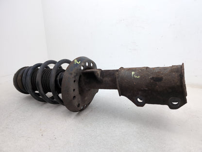 Shock Absorber Front LH 2