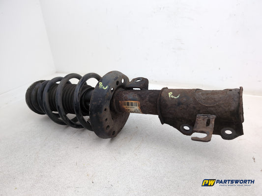 Vauxhall Astra Sri Cdti S/S Shock Absorber Front Rh Driver Side 13354016 - photo 2