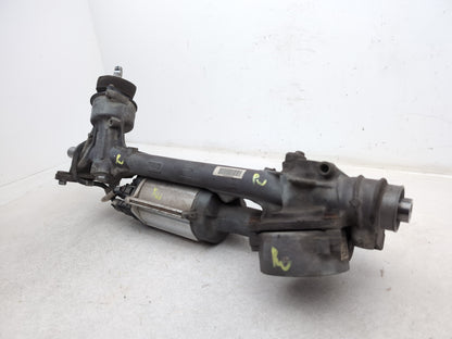 Steering Rack or Box 2