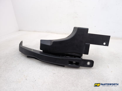 Headlamp Panel Support Bracket LH 2