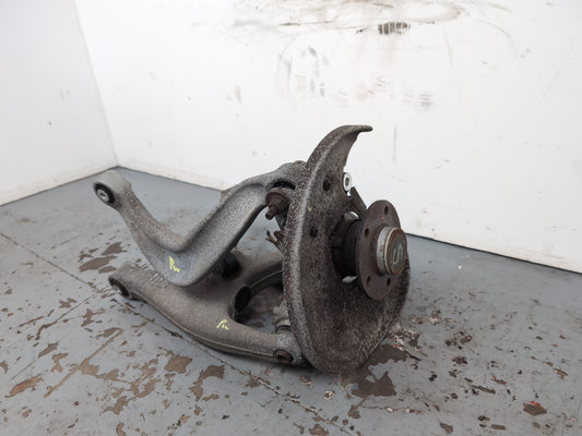 Audi A5 Se Technik Tdi Wheel Hub Rear Lh Passenger Side 2012-2018 - photo 2