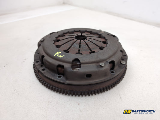 Alfa Romeo Mito Sprint Multiair 1.4l Petrol Single Mass Flywheel And Clutch Kit - photo 2