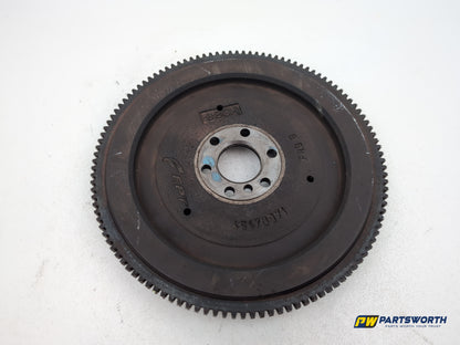 Automatic Gearbox Flywheel  8