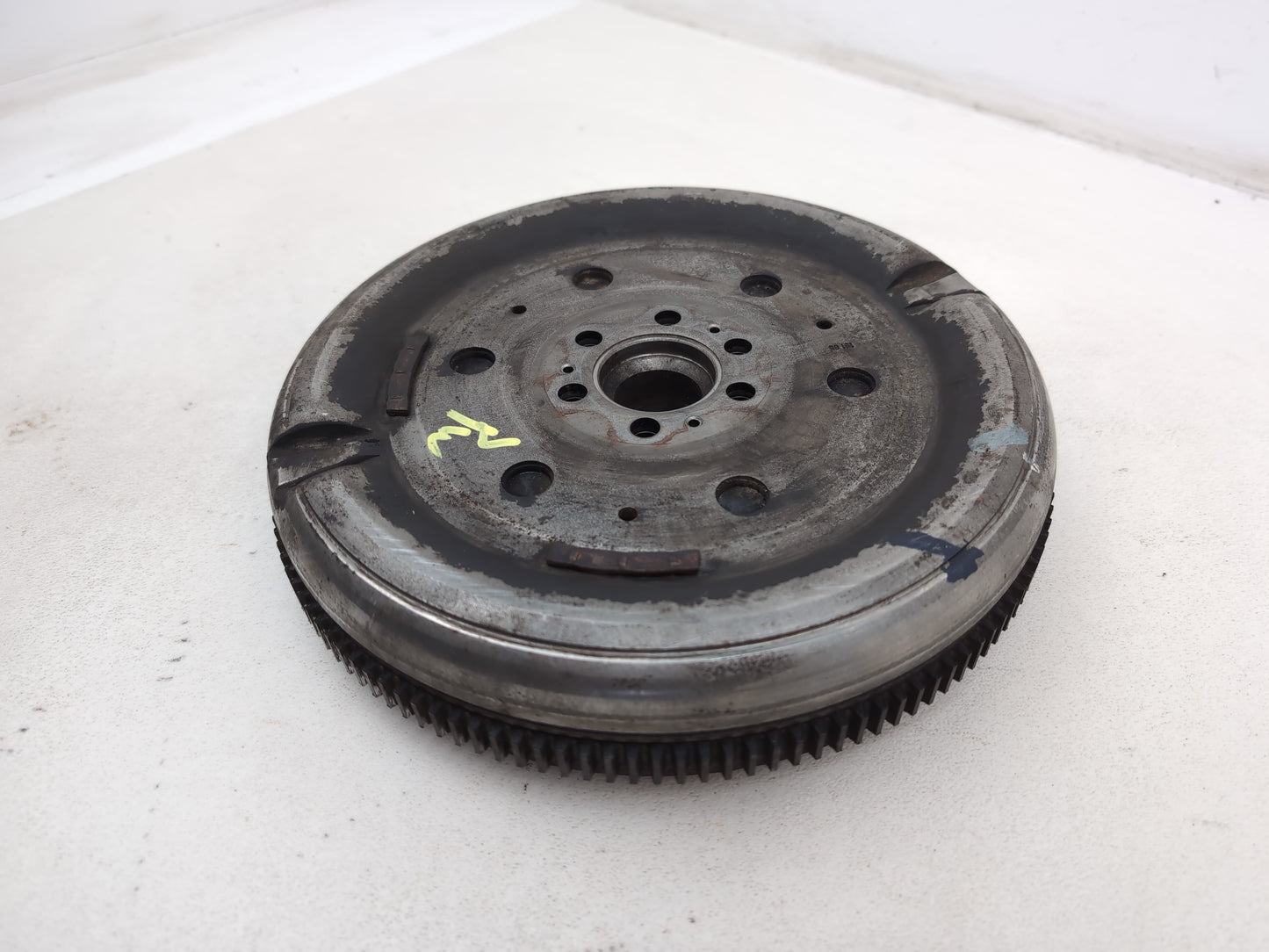 Dual Mass Flywheel 2