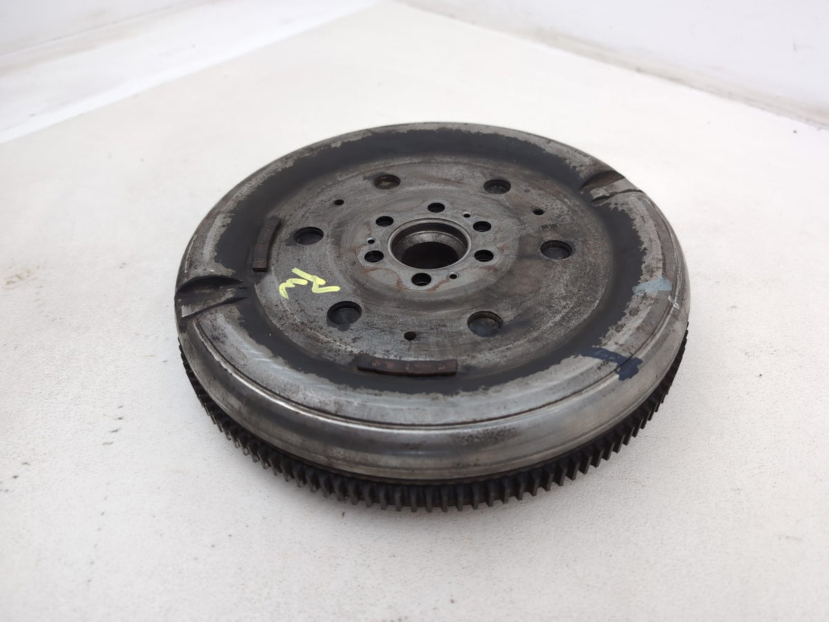 Dual Mass Flywheel 2