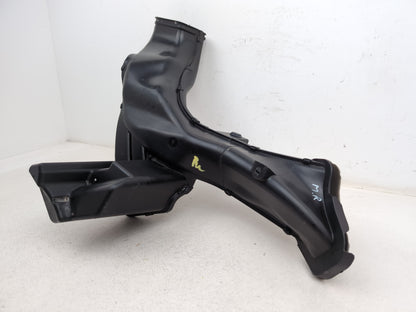 Misc Bonnet Air Intake 2