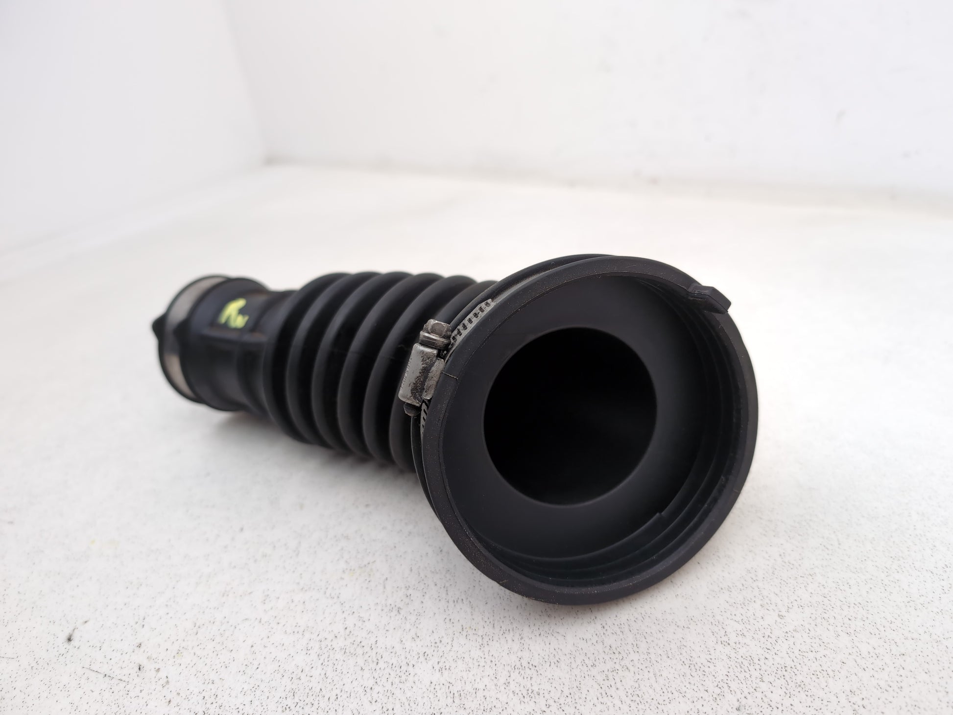 Turbo Intercooler Top Hose 2