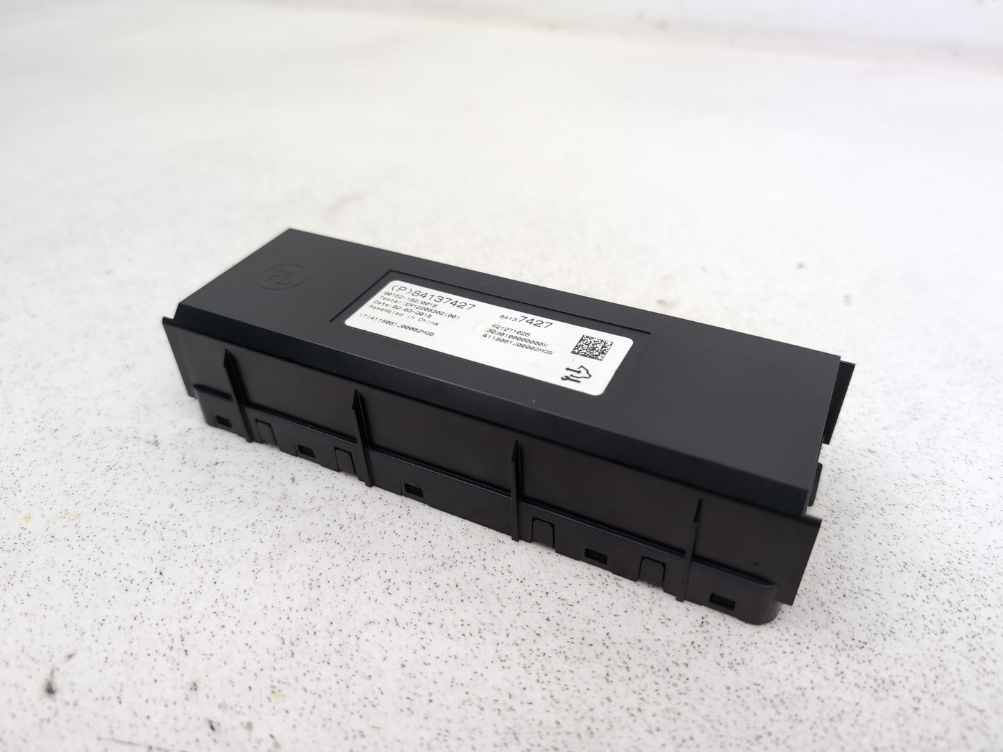 ECU Climate Control 2