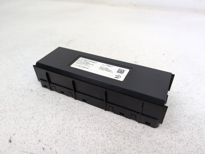 ECU Climate Control 2
