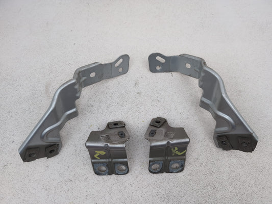 Vauxhall Insignia Sri Vx-Line Wing Bracket Set 39077424 39063368 2017-2026 - photo 2