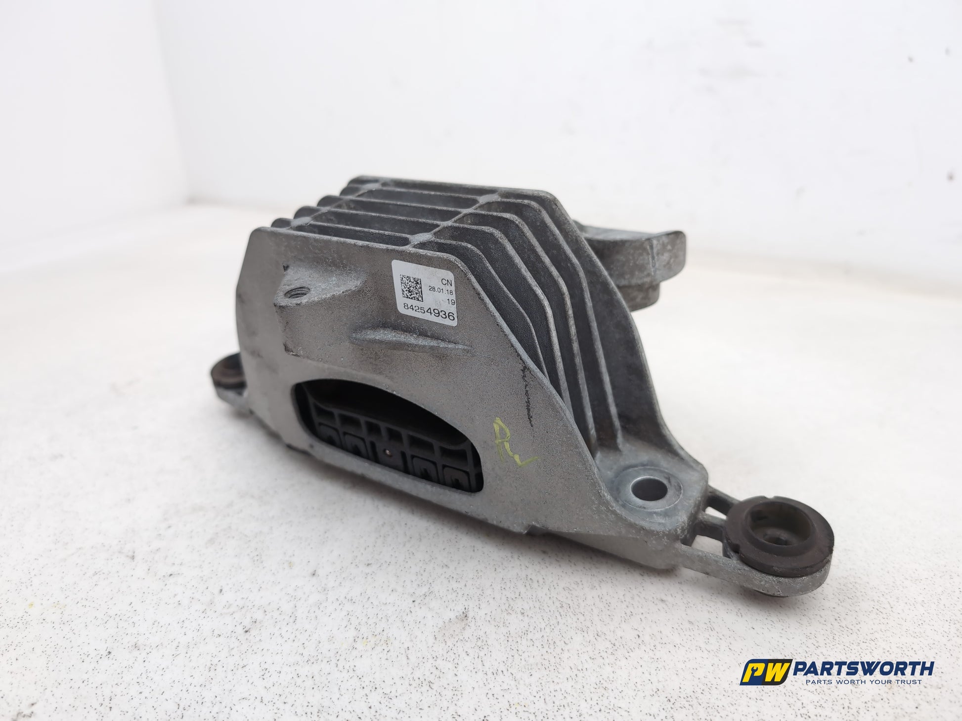 Engine Mounting RH 2