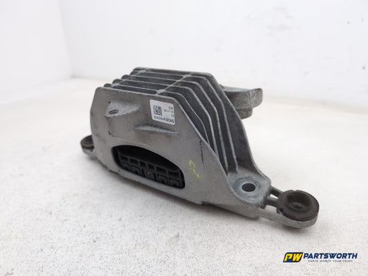 Vauxhall Insignia Sri Vx-Line Nav T D Engine Mounting Rh Driver Side 84254936 - photo 2