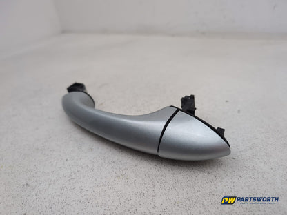 Door Handle Outer Release RH 2