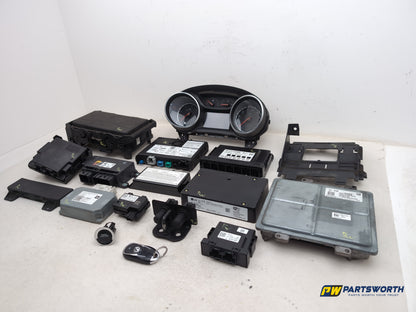 Engine ECU KIT 2