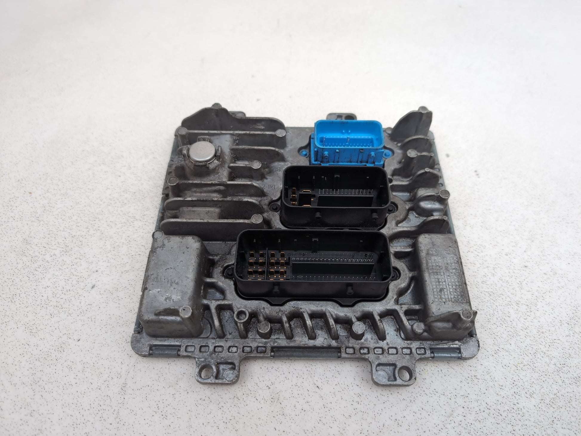 Engine ECU KIT 14