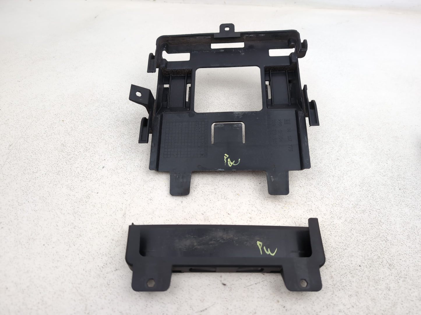 Engine ECU KIT 20