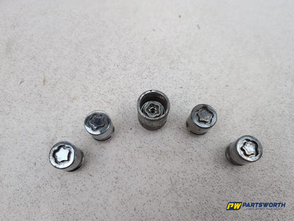 Wheel Trim 2