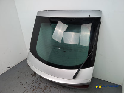 Boot Lid 2