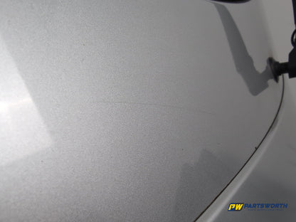 Boot Lid 8