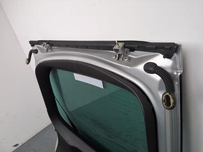 Boot Lid 14