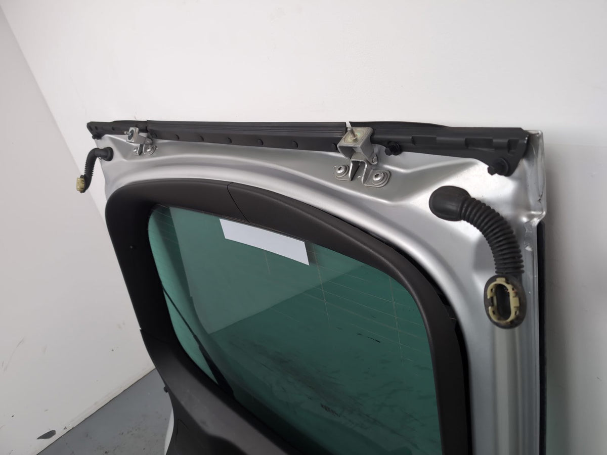 Boot Lid 14