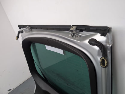 Boot Lid 14