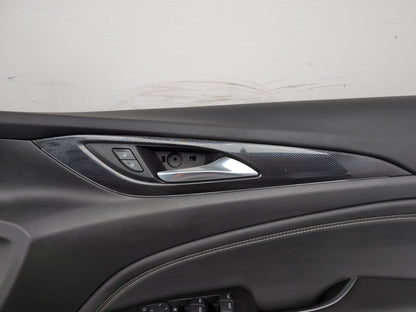 Front Right Door Card 2
