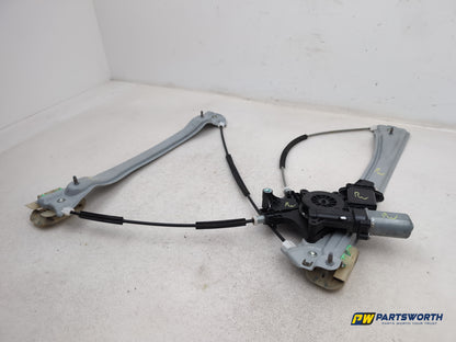 Door Front Window Regulator RH 2
