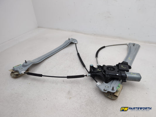 Vauxhall Insignia Sri Vx-Line Nav T D Door Front Window Regulator Rh 39138554 - photo 2