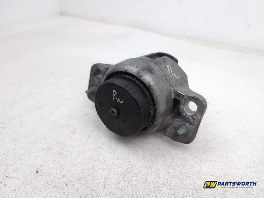Jaguar Xe Prestige D Auto Engine Mounting Rh Driver Side 3618840 2015-2021 - photo 2