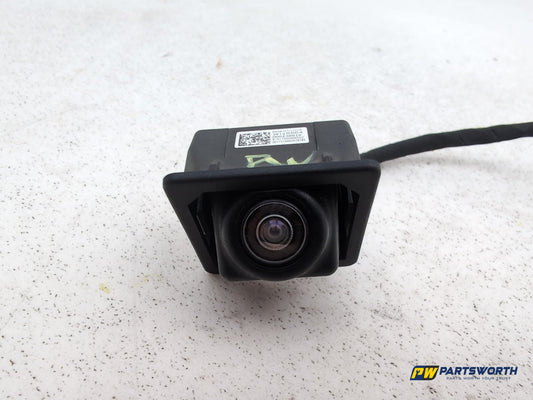 Vauxhall Insignia Sri Vx-Line Nav T D Rear Parking Camera 39136564 2017-2026 - photo 2