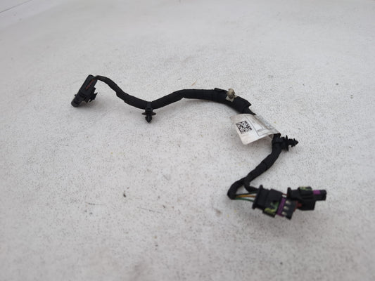 Jaguar Xe Prestige D Auto Alternator Wiring Harness G4d39137 2015-2021 - photo 2