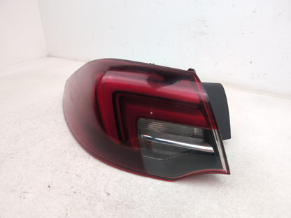 Lamp Assembly Rear LH 2