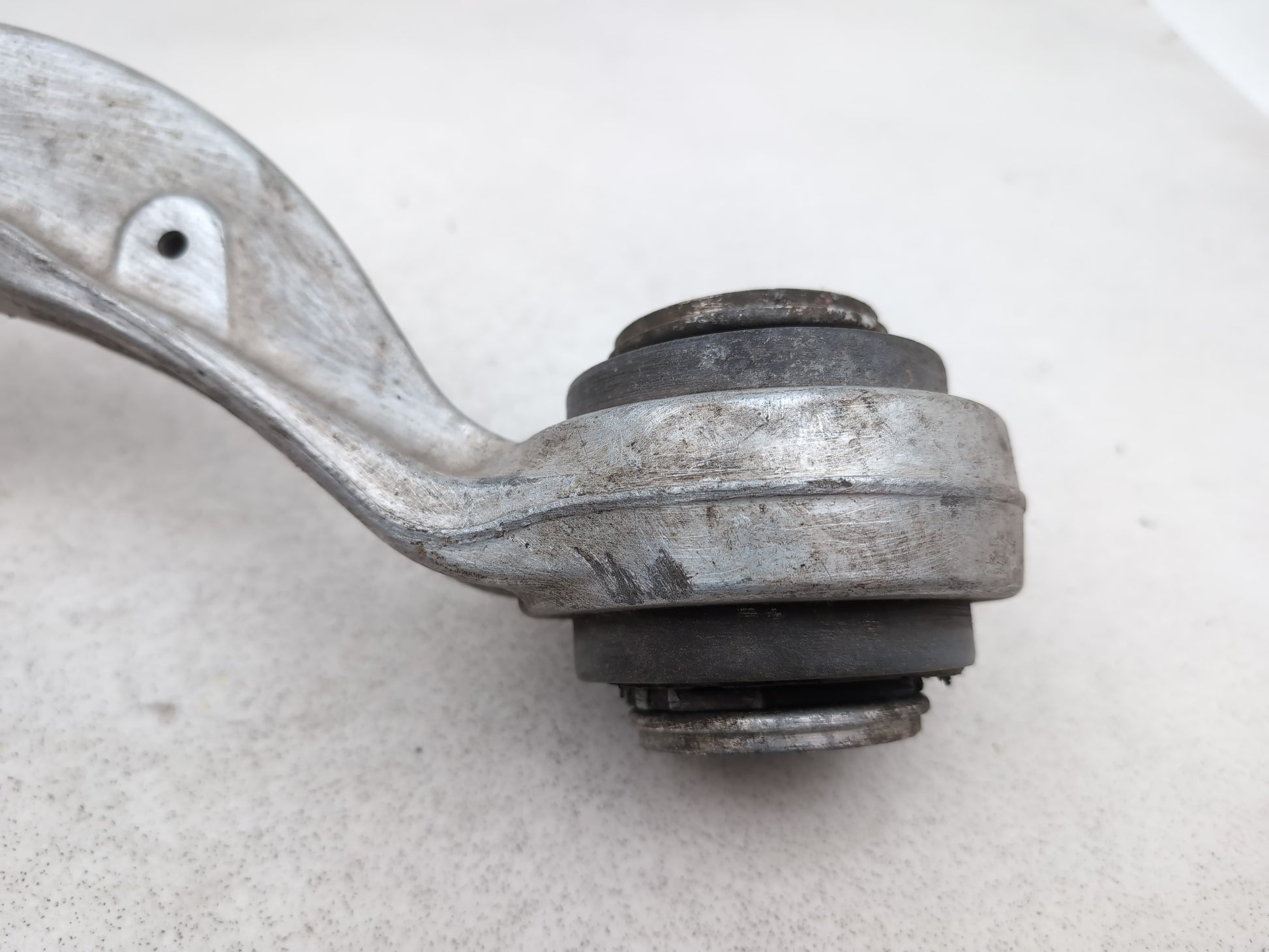 Suspension Arm Front Lower Wishbone RH 8