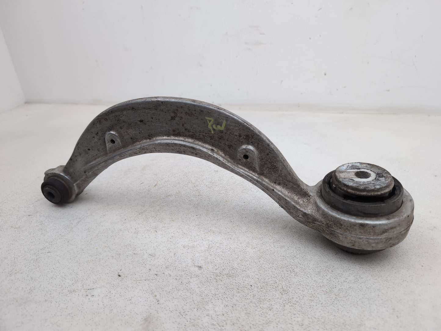 Suspension Arm Front Lower Wishbone LH 2