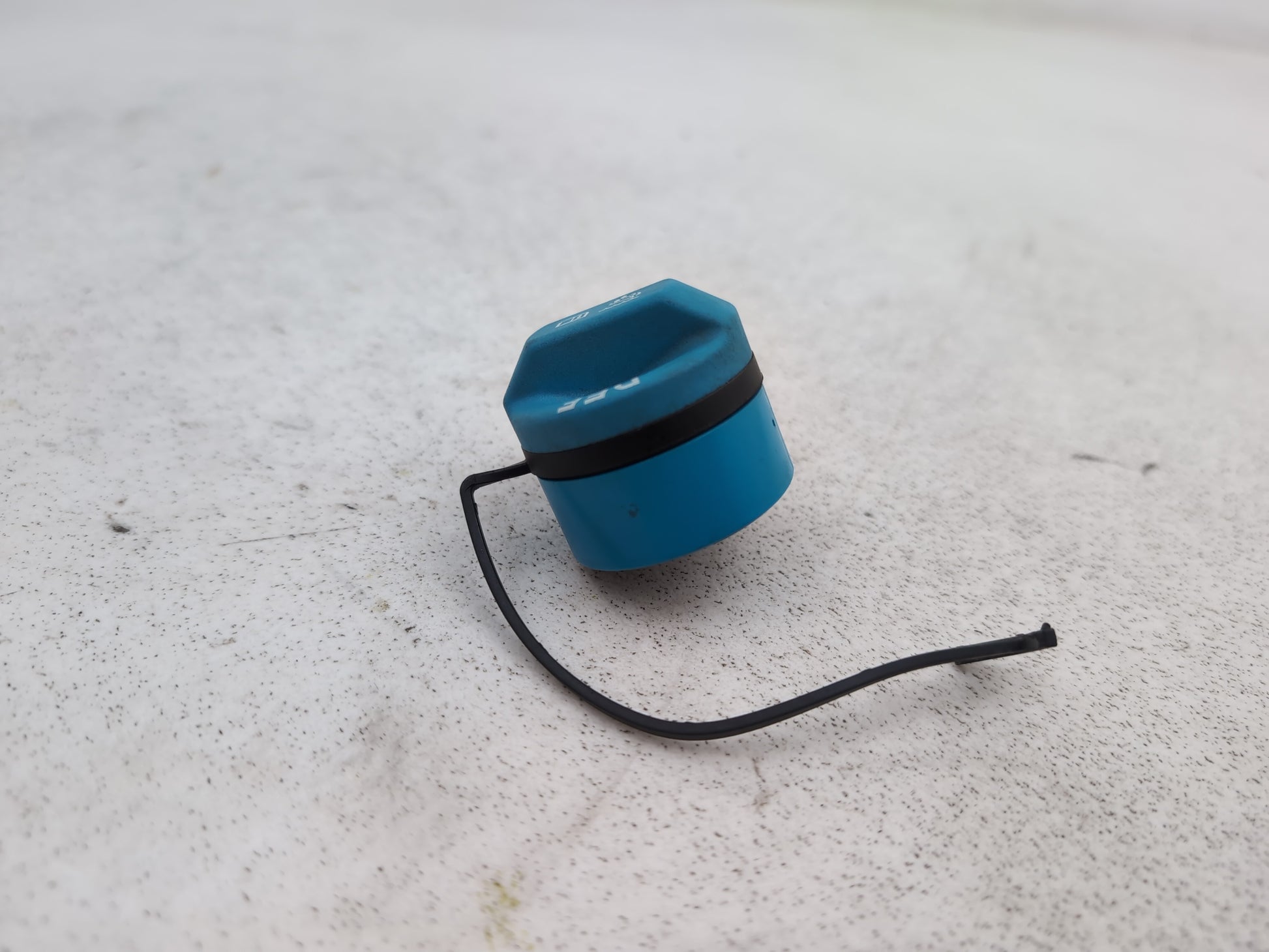 Fuel Filler Cap 2