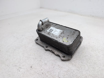 Oil Cooler Gearbox 2