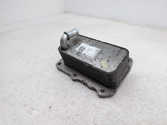 Jaguar Xe Prestige D Auto Oil Cooler Gearbox G4d36a642ba 2015-2021 - photo 2