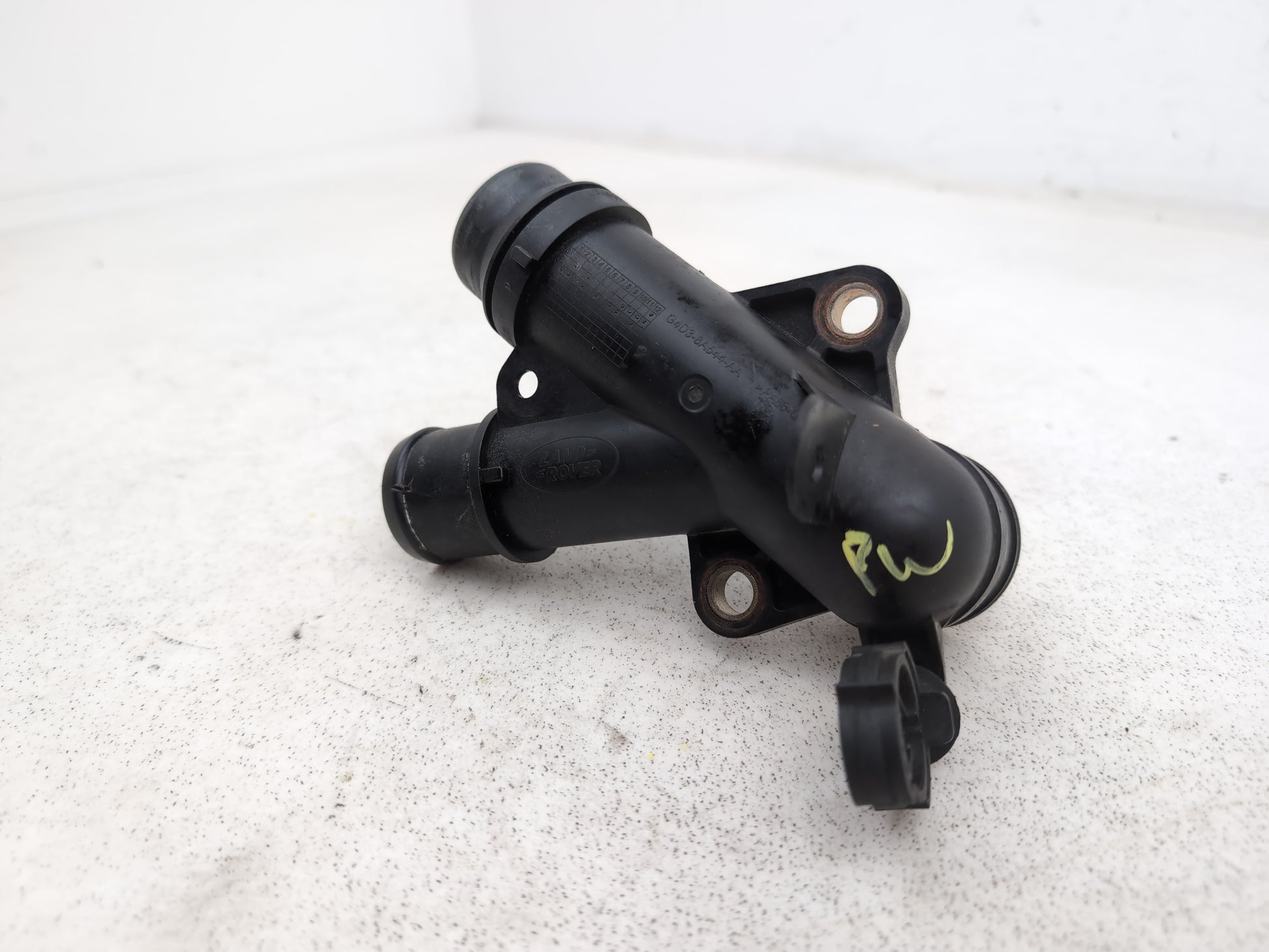 Misc pipes 2