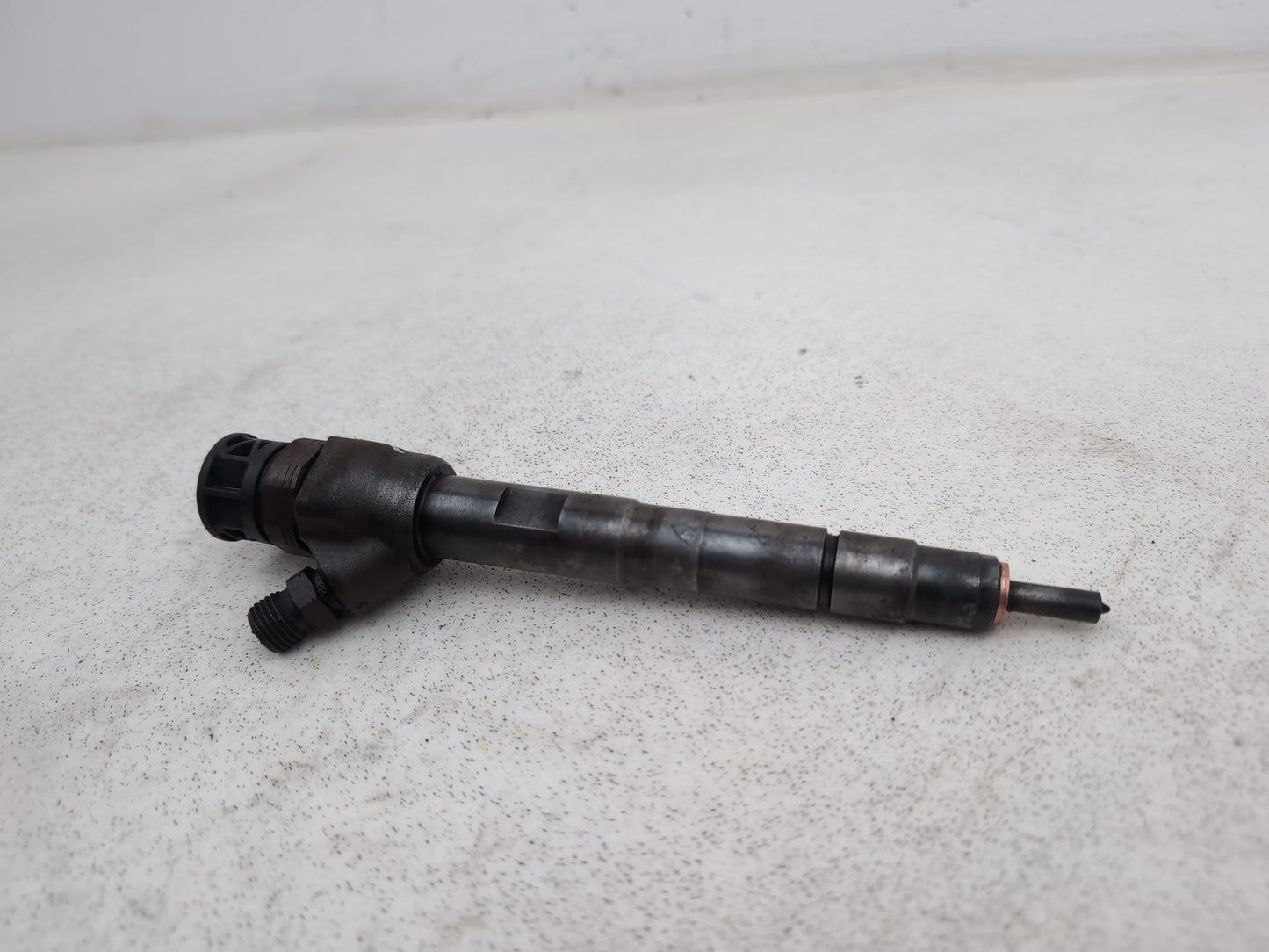 Fuel Injector 2