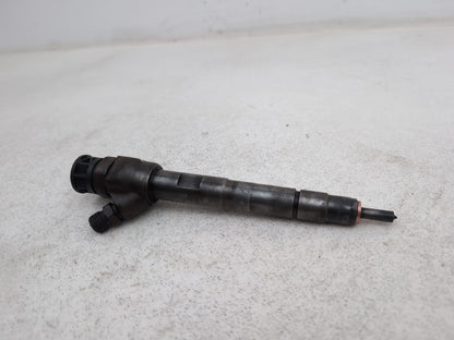 Fuel Injector 2