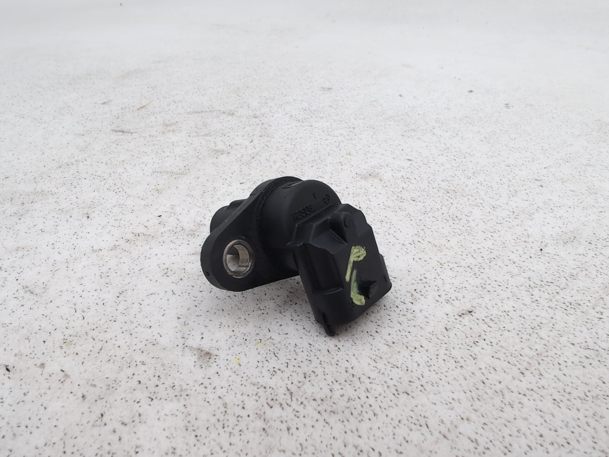 Misc sensor 2