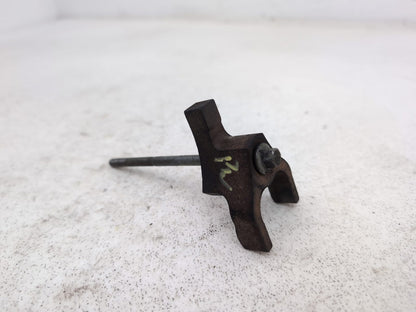 Engine Mounting Bracket 2