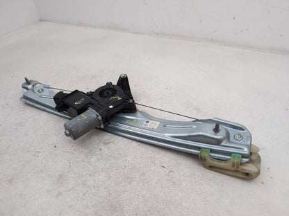 Door Rear Window Regulator RH 2